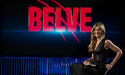Belve 21 febbraio prima serata