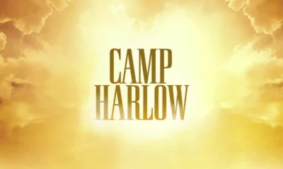 Camp Harlow film Tv2000