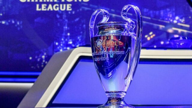 Champions League 21 22 febbraio dove vederli