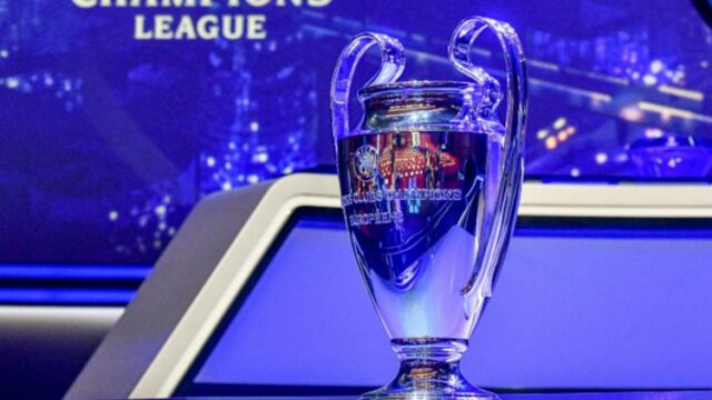 Champions League 21 22 febbraio dove vederli