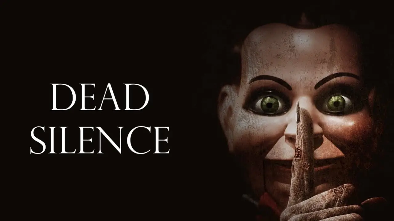 Dead Silence film Mediaset Italia 2
