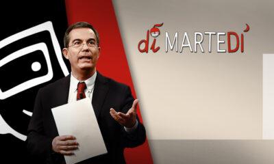 DìMartedì 7 febbraio ospiti