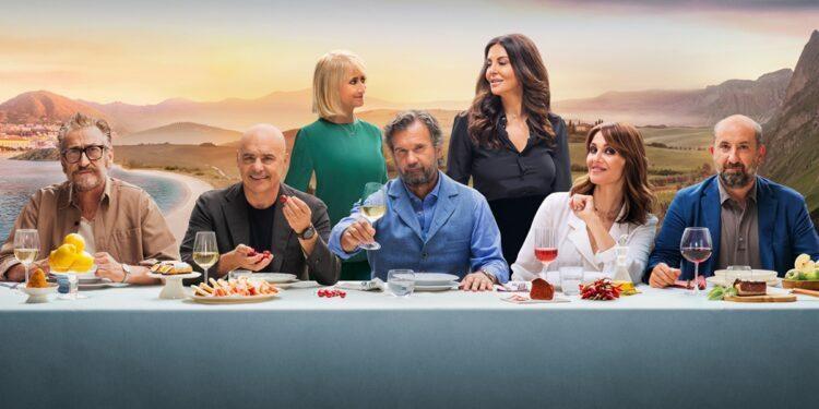 Dinner Club seconda stagione