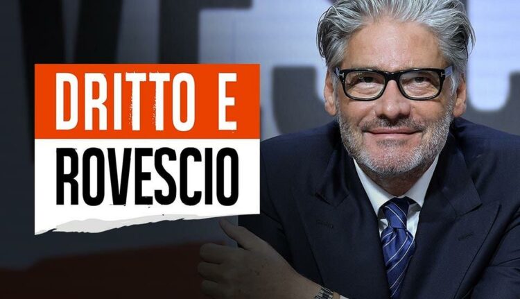 Dritto e rovescio 16 febbraio