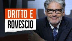 Dritto e rovescio 23 febbraio ospiti