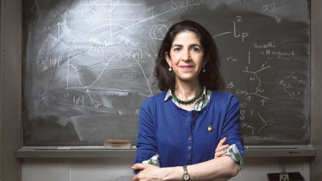 Fabiola Gianotti-Alle origini del nostro futuro