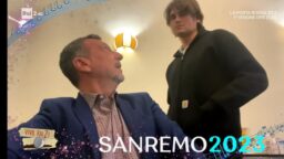 Festival di Sanremo 2023 Angelo Duro chi è