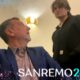 Festival di Sanremo 2023 Angelo Duro chi è