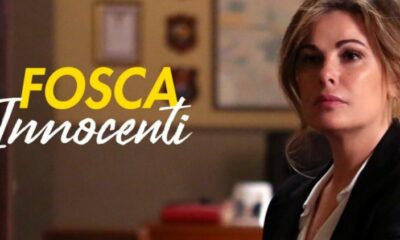 Fosca Innocenti Il re dei profumi trama