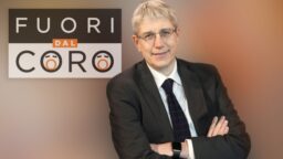 Fuori dal coro 28 febbraio