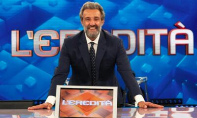 L'Eredità 5000 puntate