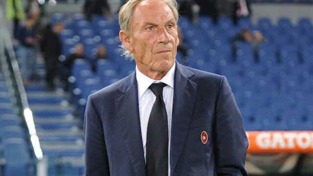 Le Iene 7 febbraio Zdenek Zeman