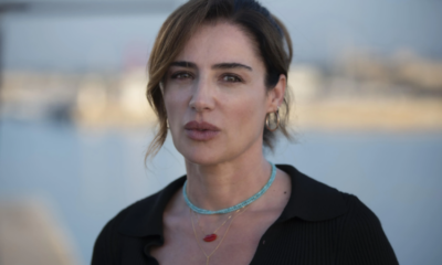 Lolita Lobosco Caccia al mostro cast