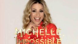 Michelle Impossible & Friends 22 febbraio conduttrice