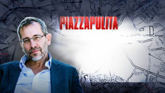 Piazzapulita 16 febbraio temi