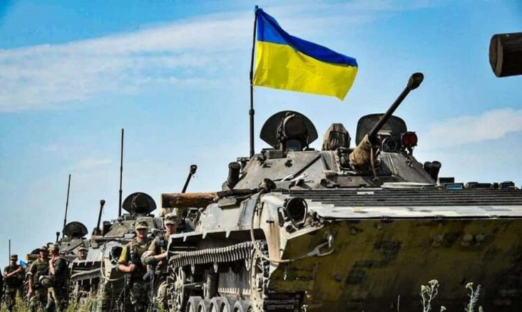 Programmazione tv anniversario guerra in Ucraina