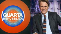 Quarta Repubblica 6 febbraio Nicola Porro