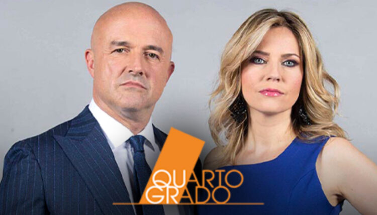 Quarto Grado 3 febbraio casi