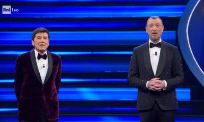 Sanremo 2023 diretta 7 febbraio Rai 1