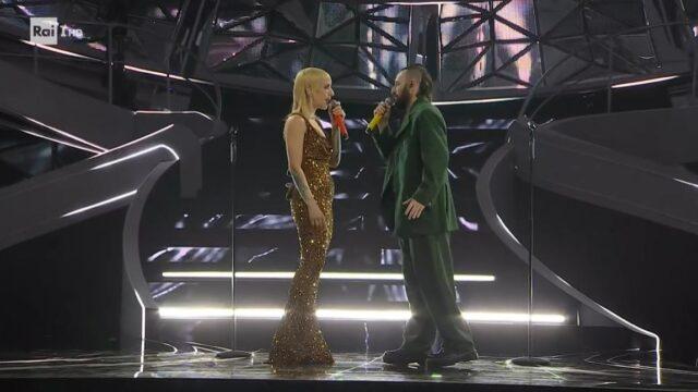Sanremo 2023 diretta 7 febbraio coma cose