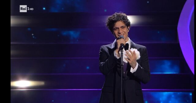 Sanremo 2023 finale 11 febbraio Tananai