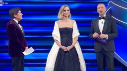 Sanremo 2023 finale scaletta conduttori