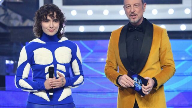 Sanremo 2023 polemiche Madame