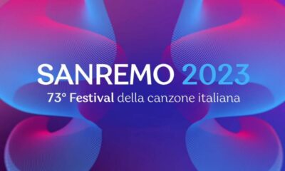 Sanremo 2023 programmazione tv Rai