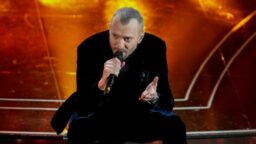 Sanremo 2023 scaletta quarta serata Biagio Antonacci