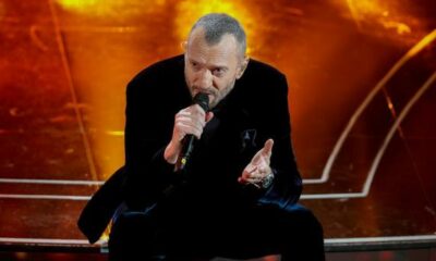 Sanremo 2023 scaletta quarta serata Biagio Antonacci