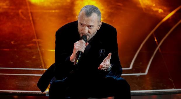 Sanremo 2023 scaletta quarta serata Biagio Antonacci