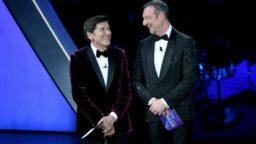 Sanremo 2023 scaletta seconda serata