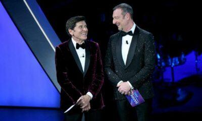 Sanremo 2023 scaletta seconda serata