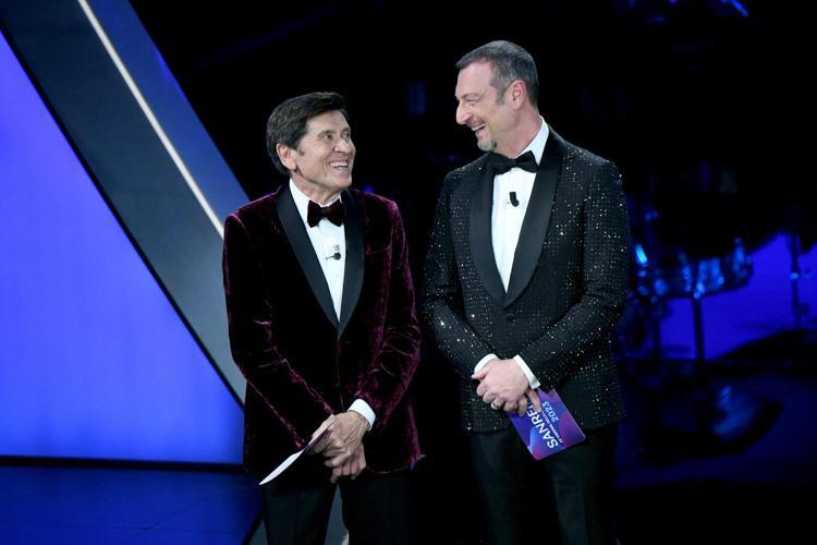 Sanremo 2023 scaletta seconda serata