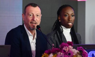 Sanremo 2023 scaletta terza serata