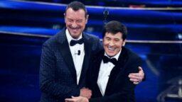 Sanremo 2023 terza serata