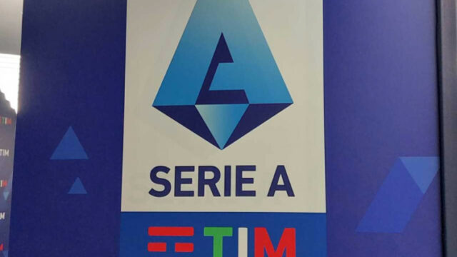 Serie A 21esima giornata