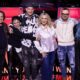 The Voice Senior 1° febbraio coach