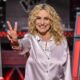 The Voice Senior 3 febbraio Antonella Clerici