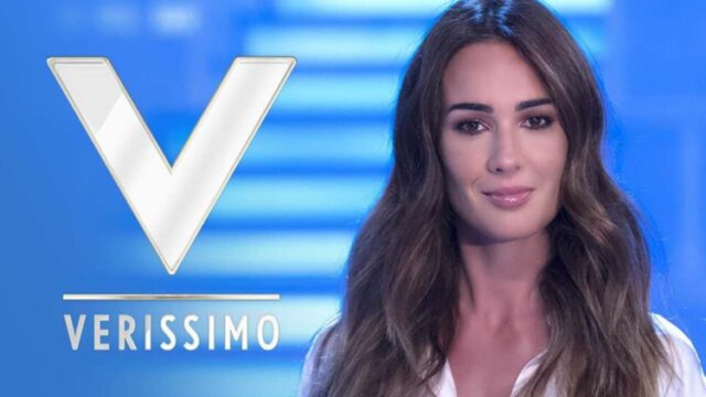 Verissimo sabato 4 domenica 5 febbraio