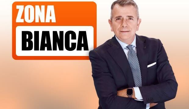 Zona Bianca 5 febbraio