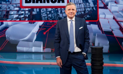 Zona Bianca 5 febbraio ospiti