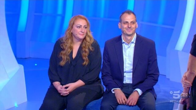 c è posta per te 11 febbraio mimmo