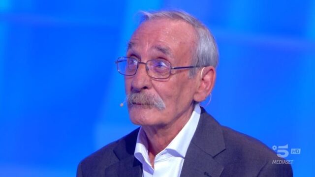 c è posta per te diretta 11 febbraio Alberto