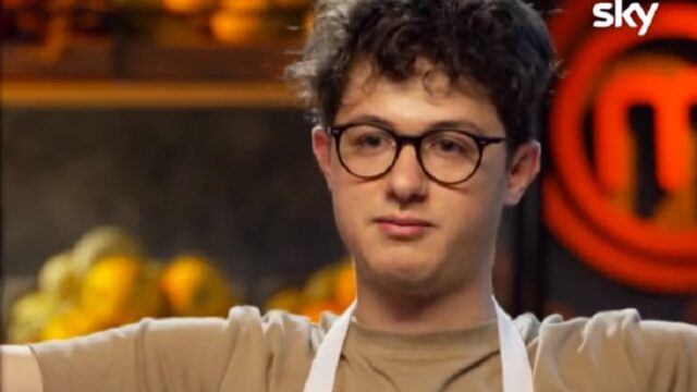 masterchef 23 febbraio bubu