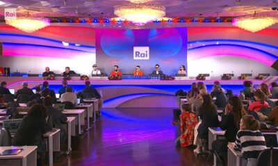 sanremo 2023 diretta conferenza stampa 12 febbraio