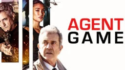 Agent Game film Sky Cinema Uno