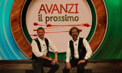Avanzi il prossimo concorrenti