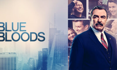 Blue Bloods Fingi perché ci riesci