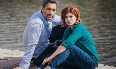 Buongiorno mamma 17 marzo cast